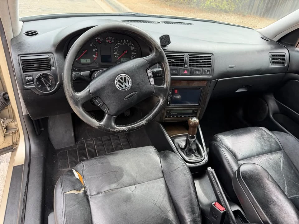 2001 Volkswagen GTI Mk4 - Image 7 of 10