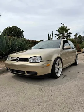 2001 Volkswagen Golf GTI GLX VR6
