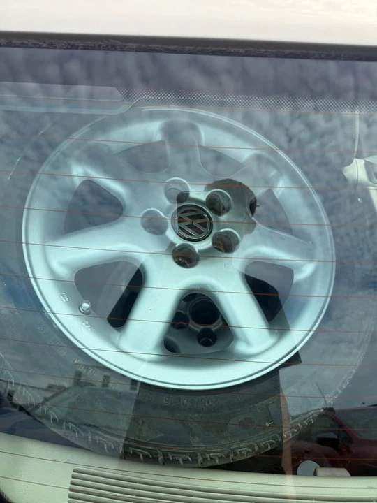 2001 Volkswagen GTI Mk4 - Image 6 of 6