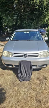 2001 Volkswagen Golf GTI