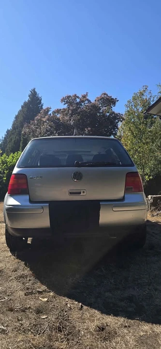 2001 Volkswagen GTI Mk4 - Image 3 of 9