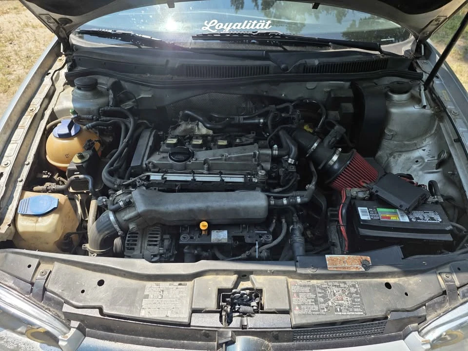 2001 Volkswagen GTI Mk4 - Image 9 of 9