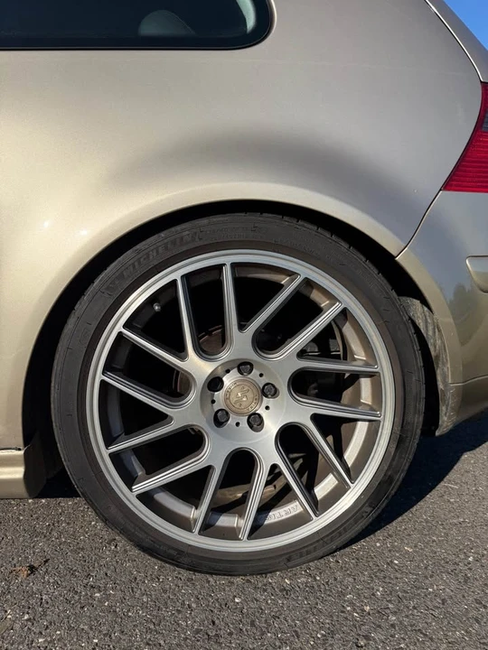 2001 Volkswagen GTI Mk4 - Image 10 of 12