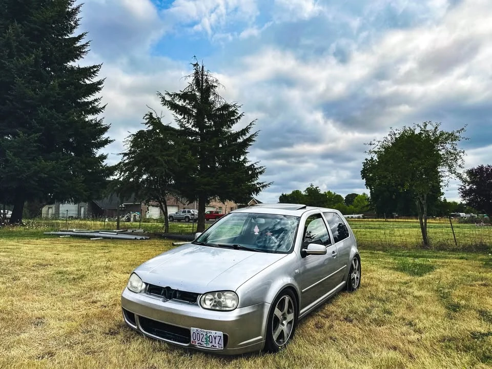 2001 Volkswagen GTI Mk4 - Image 10 of 10