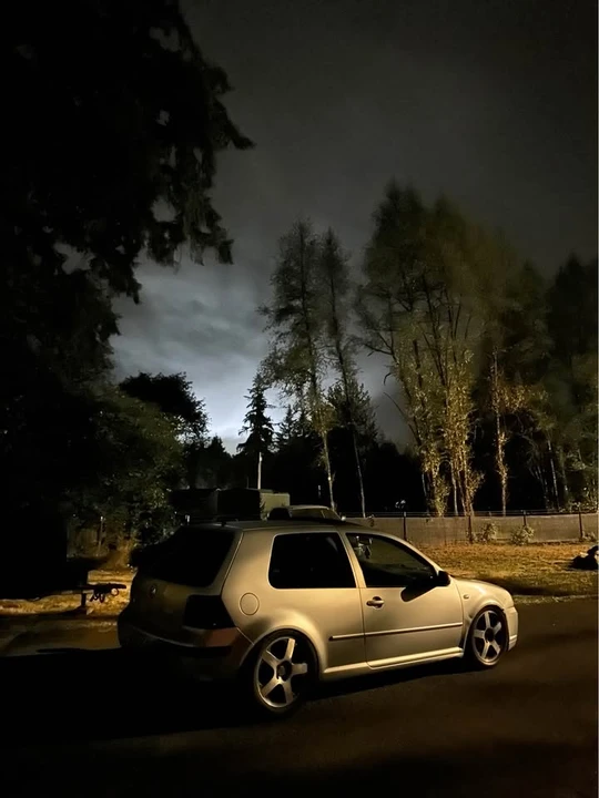2001 Volkswagen GTI Mk4 - Image 7 of 10