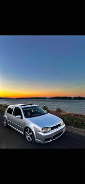 2001 Volkswagen Golf GTI S Hatchback Coupe 2D