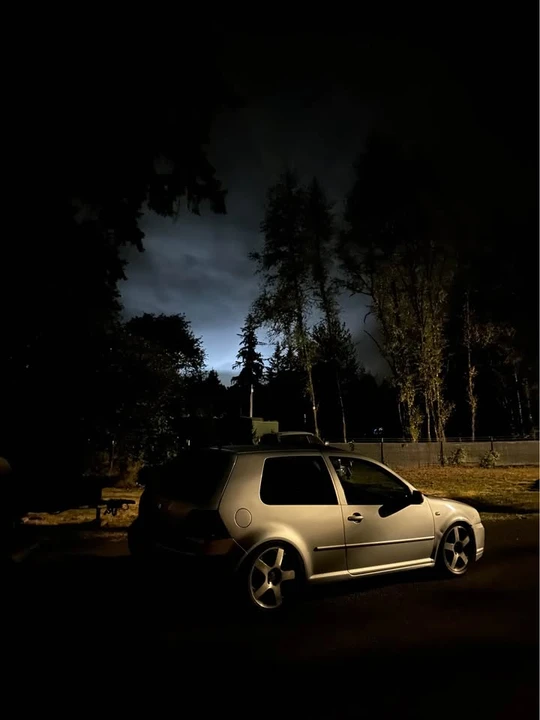 2001 Volkswagen GTI Mk4 - Image 6 of 10
