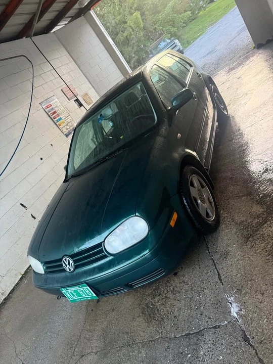2001 Volkswagen GTI Mk4 - Image 2 of 5