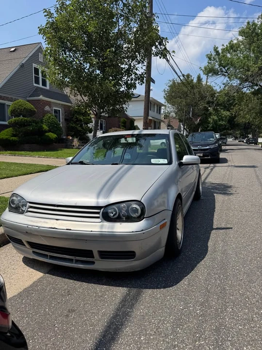 2001 Volkswagen GTI Mk4 - Image 2 of 17