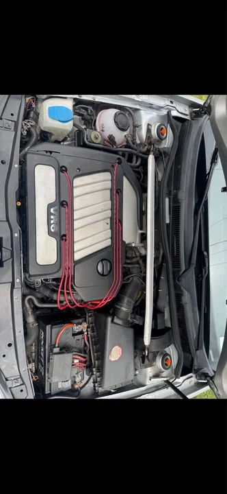 2001 Volkswagen GTI Mk4 - Image 15 of 17