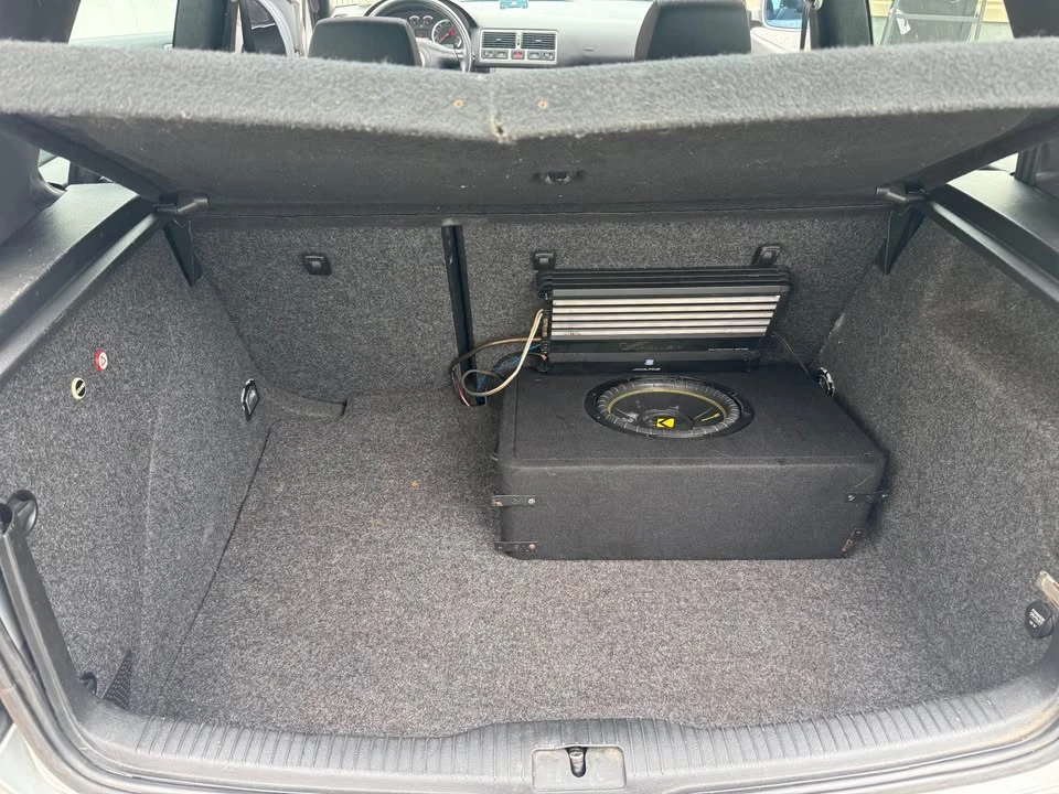 2001 Volkswagen GTI Mk4 - Image 12 of 17