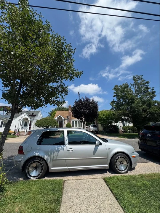 2001 Volkswagen GTI Mk4 - Image 6 of 17