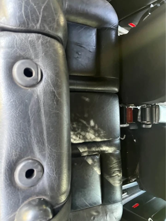 2001 Volkswagen GTI Mk4 - Image 9 of 9