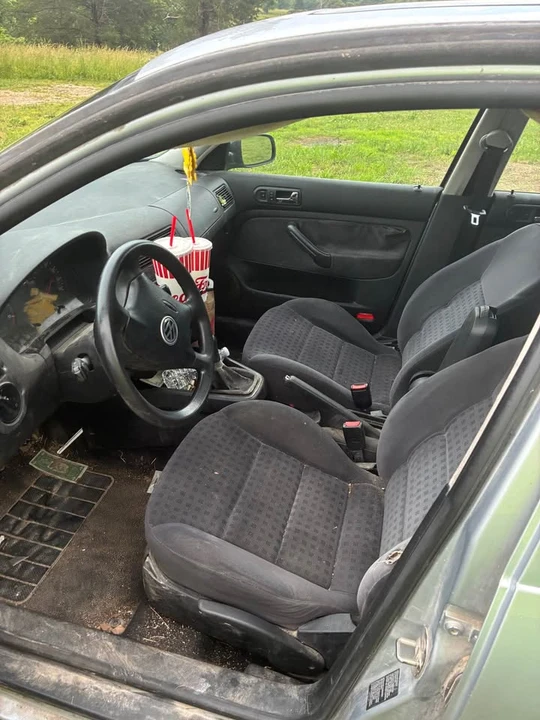 2001 Volkswagen Golf Mk4 - Image 5 of 6