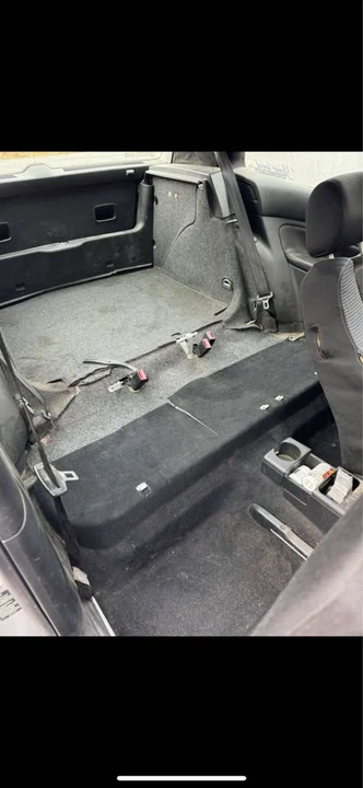 2001 Volkswagen GTI Mk4 - Image 3 of 6