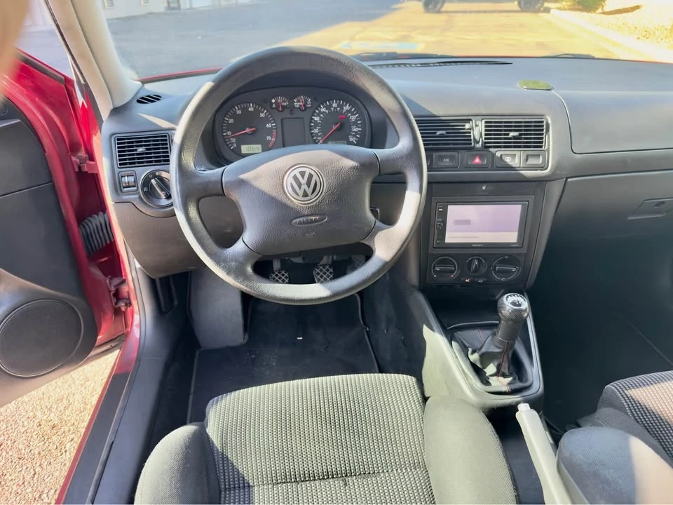 2001 Volkswagen GTI Mk4 - Image 6 of 10