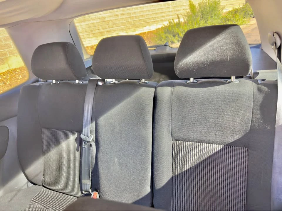 2001 Volkswagen GTI Mk4 - Image 7 of 10