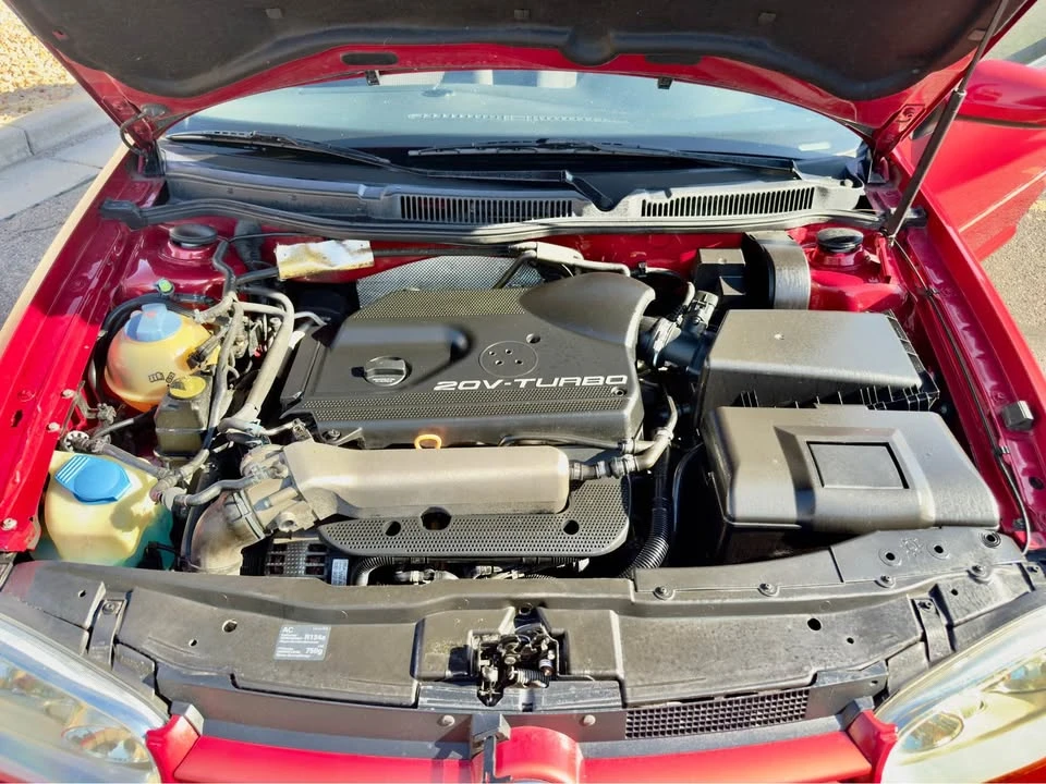 2001 Volkswagen GTI Mk4 - Image 10 of 10