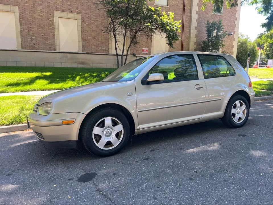 2001 Volkswagen GTI Mk4 - Image 3 of 9