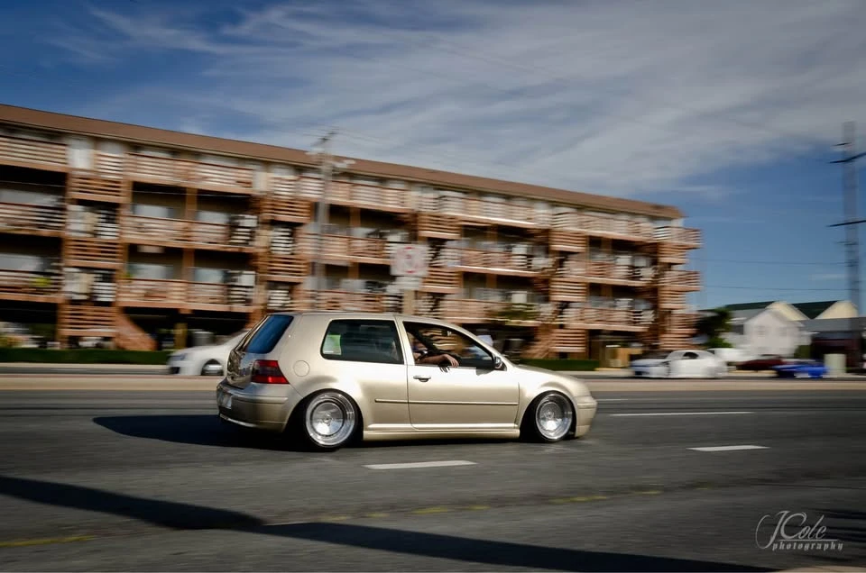 2001 Volkswagen GTI Mk4 - Image 7 of 17