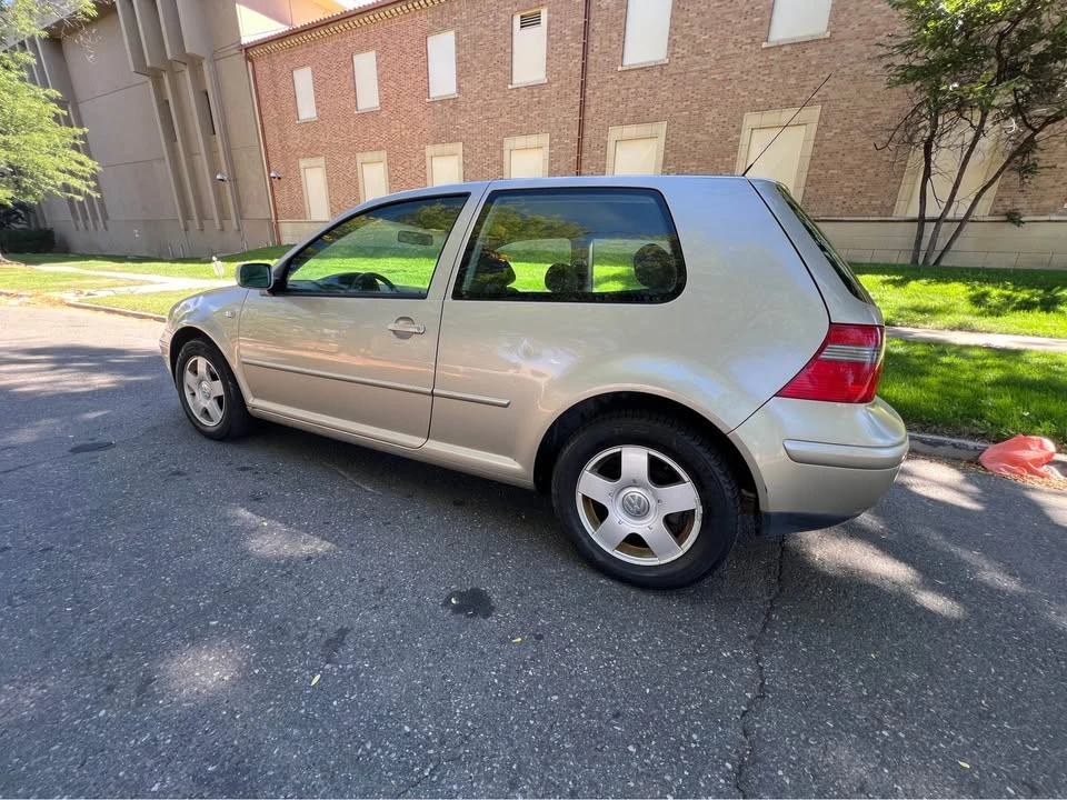 2001 Volkswagen GTI Mk4 - Image 3 of 9