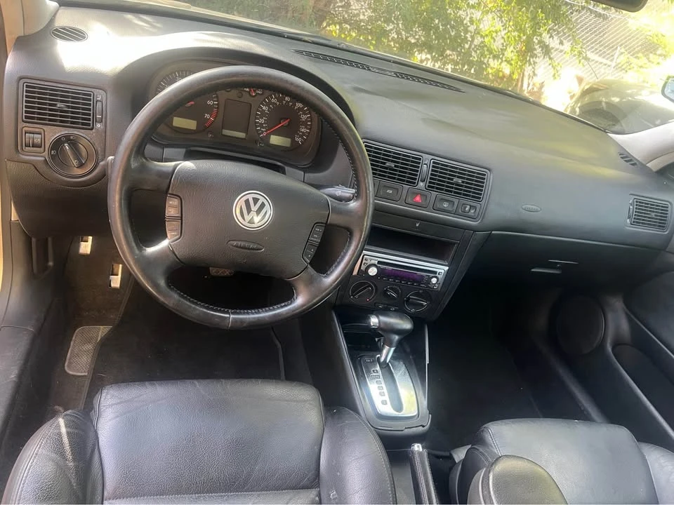 2001 Volkswagen GTI Mk4 - Image 11 of 11