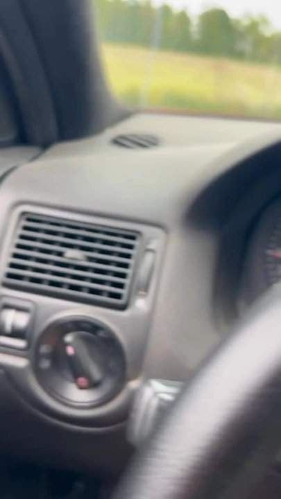 2001 Volkswagen GTI Mk4 - Image 16 of 16