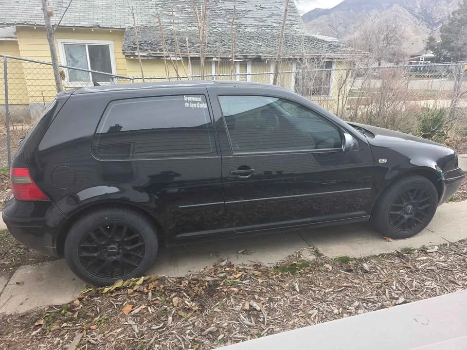 2001 Volkswagen GTI Mk4 - Image 6 of 10