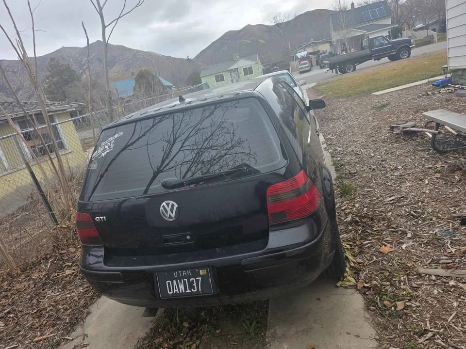 2001 Volkswagen GTI Mk4 - Image 7 of 10