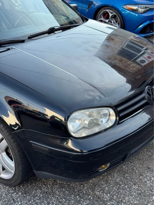 2001 Volkswagen GTI Mk4 - Image 8 of 12