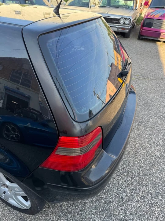 2001 Volkswagen GTI Mk4 - Image 10 of 12