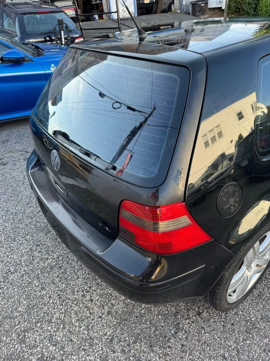 2001 Volkswagen GTI Mk4 - Image 11 of 12