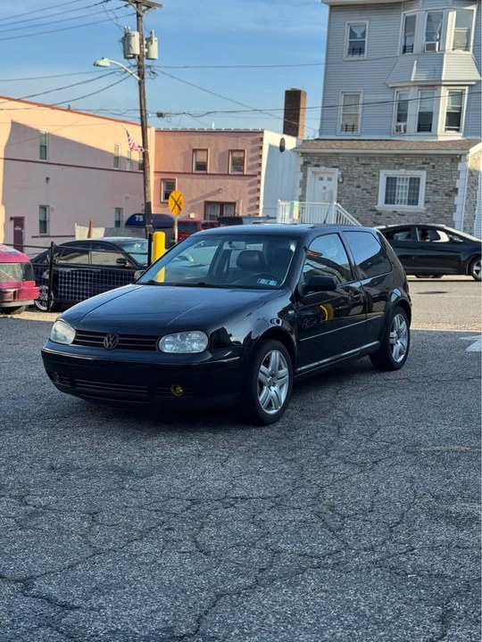 2001 Volkswagen GTI Mk4 - Image 3 of 12