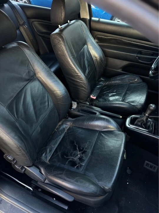 2001 Volkswagen GTI Mk4 - Image 5 of 12