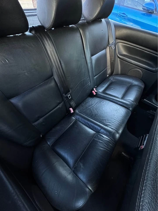2001 Volkswagen GTI Mk4 - Image 6 of 12