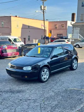 2001 Volkswagen GTI GLX Hatchback