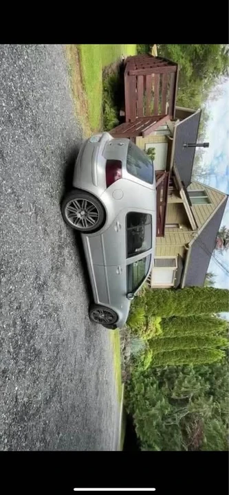 2001 Volkswagen GTI Mk4 - Image 2 of 4