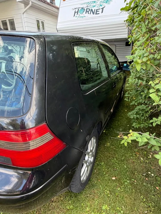 2001 Volkswagen GTI Mk4 - Image 3 of 12