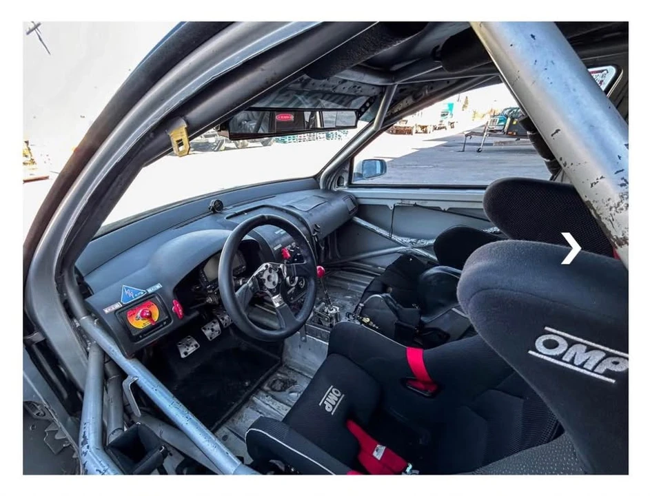 2001 Volkswagen GTI Mk4 - Image 5 of 11