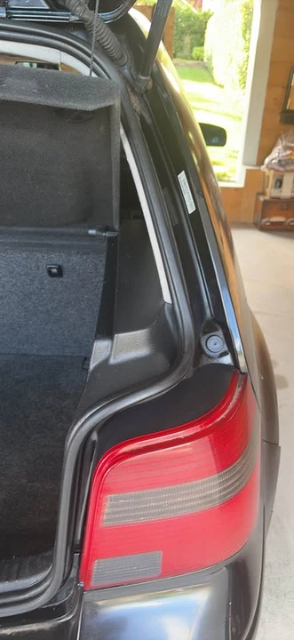 2001 Volkswagen GTI Mk4 - Image 6 of 12