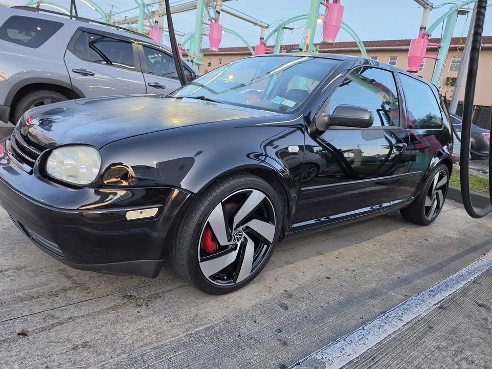 2001 Volkswagen GTI Mk4 - Image 2 of 16