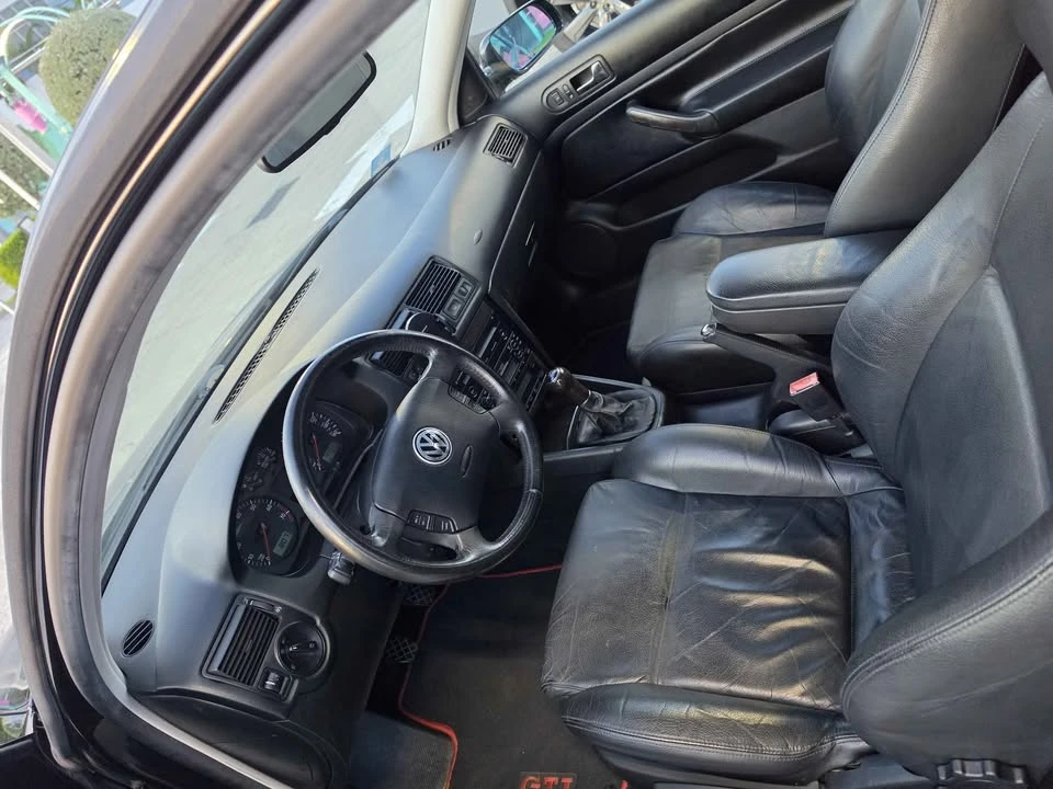 2001 Volkswagen GTI Mk4 - Image 4 of 16