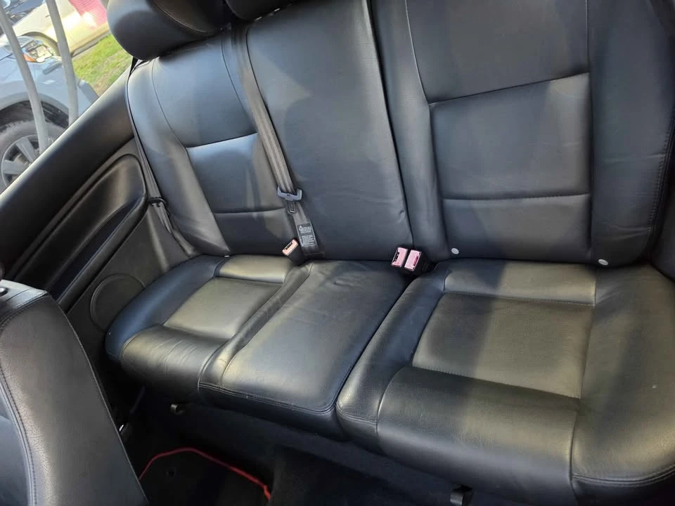 2001 Volkswagen GTI Mk4 - Image 8 of 16