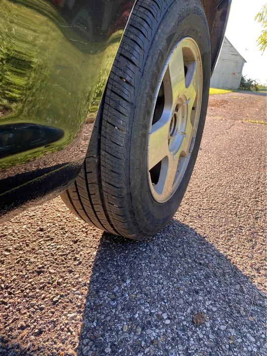 2001 Volkswagen GTI Mk4 - Image 12 of 14