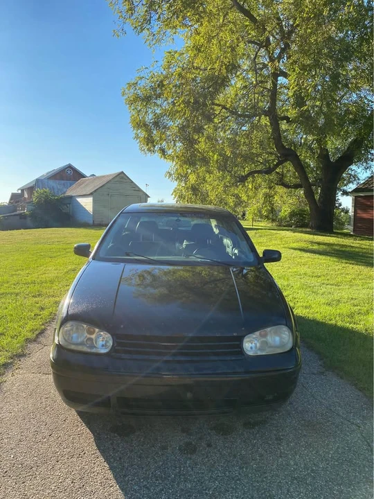 2001 Volkswagen GTI Mk4 - Image 3 of 14