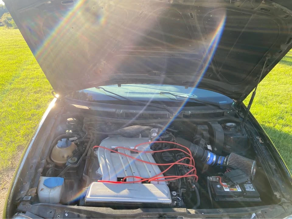 2001 Volkswagen GTI Mk4 - Image 10 of 14