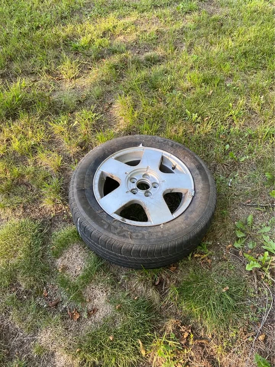 2001 Volkswagen GTI Mk4 - Image 11 of 14
