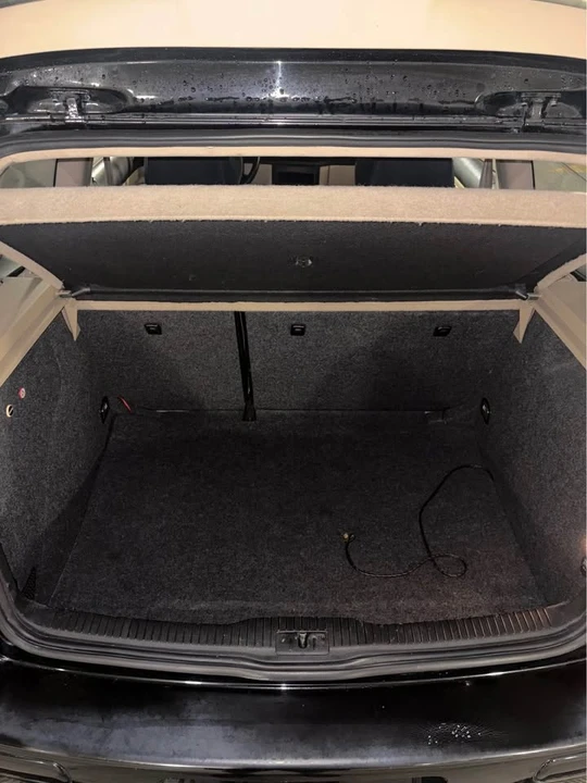 2001 Volkswagen GTI Mk4 - Image 7 of 14