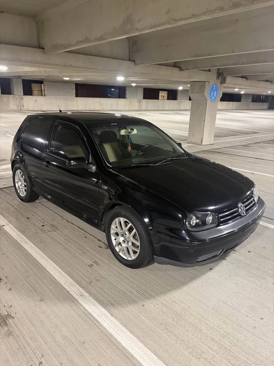 2001 Volkswagen GTI Mk4 - Image 6 of 14