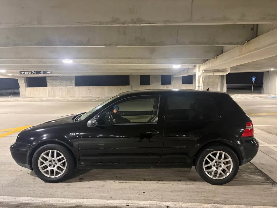 2001 Volkswagen GTI Mk4 - Image 2 of 14